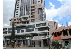 National Social Security Fund (NSSF)